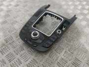 Radio Bedienschalter Audi A4 (8K, B8) 8T0919611