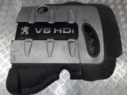 Motorabdeckung PEUGEOT 607 (9D, 9U) 2.7 HDi 24V 965231678000 F09702171000