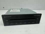 CD-Wechsler VW JETTA III (1K2) 2.0 TDI 16V 1K0035110B