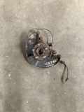 Radnaben vorne links SUBARU FORESTER (SH_) 2.0 AWD