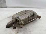 Auspufftopf hinten AUDI A4 (8E2, B6) 2.5 TDI 8E0253611DG
