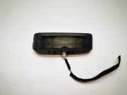 Kennzeichenleuchte Renault Trafic II Bus (JL) 8200211477