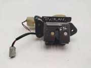 Heckklappenschloss MAZDA MPV II (LW) 2.0 DI