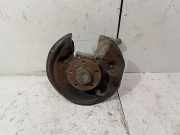 Radlagergehäuse rechts hinten VW Passat B7 (362) 3C0505436F