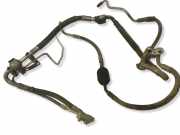 Klimaleitung OPEL ASTRA G Estate (F35_) 2.0 DI