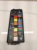 Linke Seite hinteres Seitenfenster OPEL VECTRA C Estate 2.2 DTI 13187508