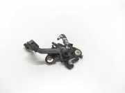 Motorhaubenschloss PEUGEOT 407 Coupe (6C_) 2.7 HDi 0301201