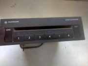 CD-Wechsler VW GOLF IV Van (1J1) 1.9 TDI 3B7035110