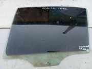 Linke Seite hinteres Seitenfenster SKODA OCTAVIA I (1U2) 1.4 16V 43R00048
