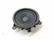 Türlautsprecher vorne links