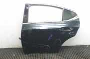 Tür hinten links LEXUS ES (_Z10_, _A10_, _H10_) 300h (AXZH10, AXZH11) COLOR CODE: 223