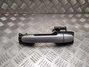 Türgriff links vorne Toyota Prius Liftback (W2)