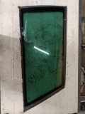 Linke Seite hinteres Seitenfenster VW PASSAT Variant B5 (3B6) 2.5 TDI 4motion 43R006723
