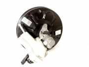 Unterdruck-Bremskraftverstärker