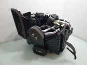 HEIZUNGSKASTEN GEBLÄSEKASTEN KLIMAKASTEN DACIA SANDERO II 1.0 SCe 75 272700774R