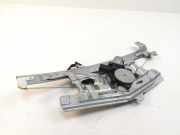 Fensterheber links vorne Honda Civic VIII (FN, FK)