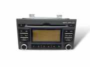 Musik-Player mit GPS KIA RIO II (JB) 1.4 16V 961001G872XI