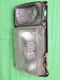 Hauptscheinwerfer rechts VW Passat B7 Alltrack (36, B7) 7245702