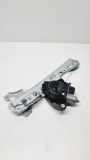 Fensterheber rechts hinten Nissan Qashqai II (J11) 827006UA1B