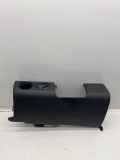 Armaturenbrett Verkleidung unten PORSCHE 911 Cabrio (997) 3.8 Turbo 997552201