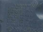 Luftfiltergehäuse Renault Megane II Grandtour (KM) 8200176559