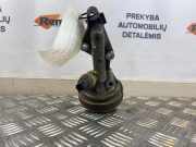 Ölfilterhalter NISSAN X-TRAIL (T30) 2.5 4x4