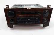Radio/Navigationssystem-Kombination Peugeot 307 SW () M4768