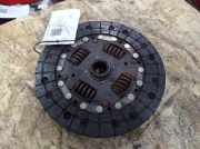 Kupplungsscheibe TOYOTA YARIS (_P1_) 1.3 (NCP10_, SCP12_) LUK 312500D060