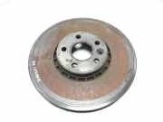 Bremsscheibe vorne links VOLVO XC60 II (246) 2.0 T5 AWD