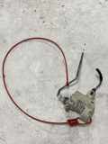Motor für Tankdeckelverriegelung AUDI A4 Cabrio (8H7, B6, 8HE, B7) 2.5 TDI 3B0959781