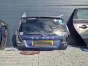 Heckklappe geschlossen Volvo XC70 II (136)