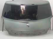 Kofferraumdeckel RENAULT MEGANE II Estate (KM0/1_) 1.5 dCi (KM16, KM1E)