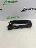 Stoßstangenhalter hinten rechts CITROËN BERLINGO Furgon (B9) 1.6 HDi 90 16V 9816808680