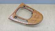 Schaltmanschette Leder MERCEDES-BENZ CLK (C209) 270 CDI (209.316) A2096801439