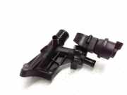 Thermostatgehäuse NISSAN QASHQAI / QASHQAI +2 I (J10, JJ10) 1.6 dCi 110600686R