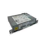 Radio/Navigationssystem-Kombination Citroen Jumpy II Kasten () 9820250280