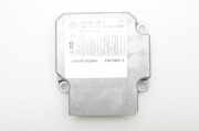 Steuergerät Airbag Skoda Fabia II (542) 1C0909605F