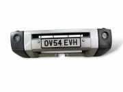 Frontstoßstange LAND ROVER DISCOVERY III (L319) 2.7 TD 4x4