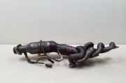 Katalysator ohne Lambdasonde BMW 5er (E60) 7836403