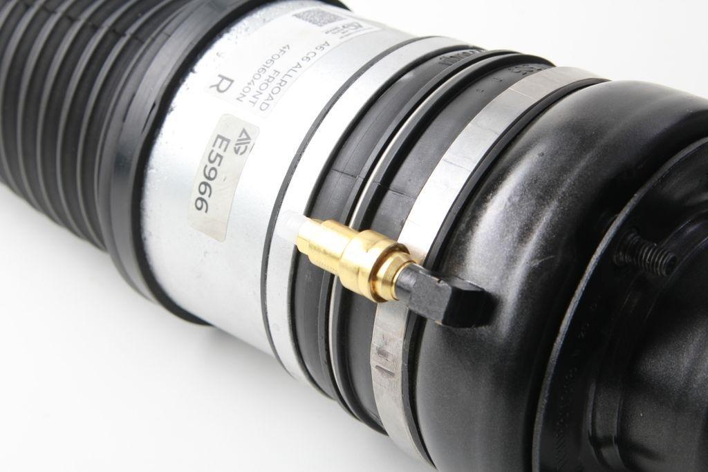 Gasdruckfeder Audi A6 (4F, C6) 4F0616040