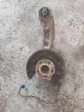 Nabe hinten rechts MERCEDES-BENZ GLA (X156) GLA 200 CDI / d (156.908) 2460406