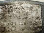 Vakuumpumpe AUDI A8 D2 (4D2, 4D8) 2.5 TDI 057145100