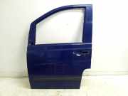 Vordere linke Tür MERCEDES-BENZ VITO / MIXTO Furgon (W639) 120 CDI A6397201005