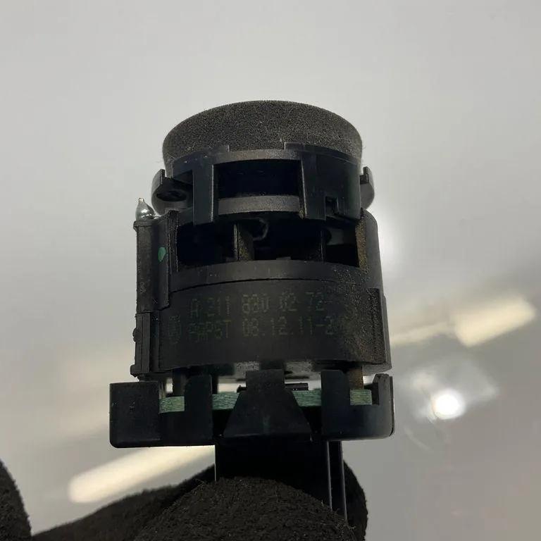 Temperaturfühler Mercedes-Benz C-Klasse (W204) A2118300272