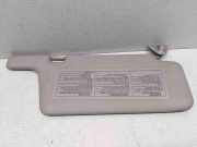 Sonnenblende rechts Nissan Primera (P11)