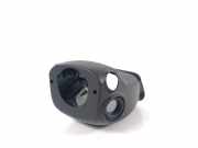 Lenkmechanismus Verkleidung