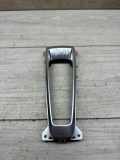Handbremsgriffverkleidung BMW X6 (F16, F86) xDrive 30 d 9252113