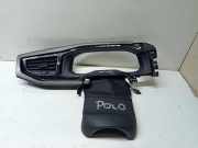Armaturenbrett Verkleidung VW POLO (AW1, BZ1, AE1) 1.0 2G0858560