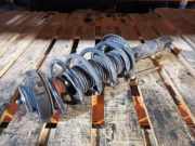 Stoßdämpfer vorne rechts SKODA ROOMSTER (5J) 1.9 TDI