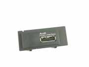 Zusätzliche Music Player-Anschlüsse AUDI A3 Cabrio (8V7, 8VE) 1.6 TDI 8V0035736